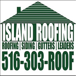 Island Roofing Inc.